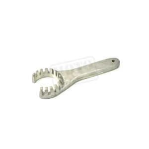 Klíč na hliníkové matice kolen výfuků JAWA Kývačka, Pérák, 500 OHC