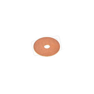 Příložka třecí tlumiče sedla pertinax JAWA Pérák 250, 350