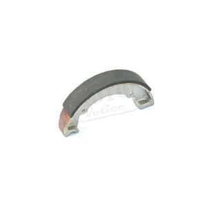 Čelist brzdy P/Z průměr 150 mm JAWA Pérák 250, 350