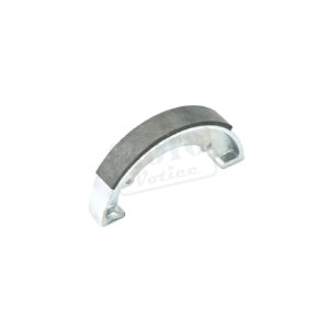 Čelist brzdy P/Z průměr 160 mm JAWA Pérák 250, 350