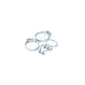 Objímky manžet předních teleskopů JAWA Pérák 250, 350