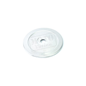 Kryt předního kola (vroubkovaný) neleštěný JAWA Panelka 250, 350