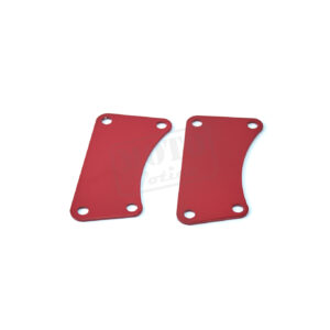 Držáky motoru přední pár JAWA Kývačka 250, 350