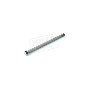 Osa předního kola chrom JAWA Pérák 250, 350