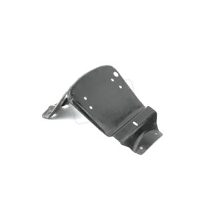 Držák zadního světla (bez držáků na odrazky) lakovaný JAWA 634