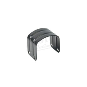 Vzpěra předního blatníku lakovaná JAWA 640