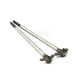 Přední vidlice spodní kompletní JAWA Pérák 250, 350