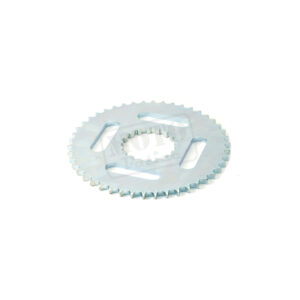 Rozeta k nalisování na náboj rozety 46 zubů (vypalovaná) JAWA Kývačka 250, 350