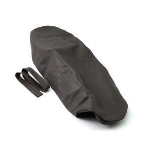 Potah sedla (lavice) tmavě hnědý  Panelka 250, 350, ČZ