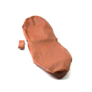 Potah sedla (kytara) světle hnědý Kývačka 250, 350