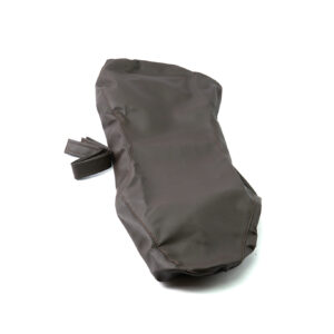 Potah sedla (kytara) tmavě hnědý Kývačka 250, 350