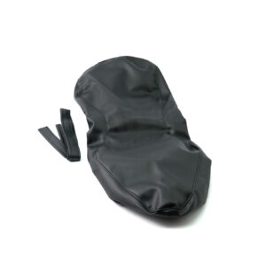 Potah sedla (kytara) černý Kývačka 250, 350