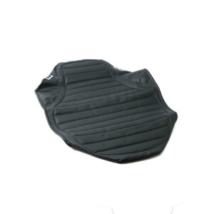 Potah sedla s prolisy a s nápisy "SIMSON" "IFA" Simson S51 Enduro, Elektronik