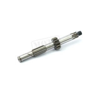 Hřídel hlavní JAWA Pérák, Kývačka, Panelka 250/350