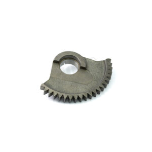 Startovací segment JAWA Kývačka 250, 350