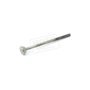 Tyčka spojky vypínací s kalíškem 102 mm JAWA, ČZ