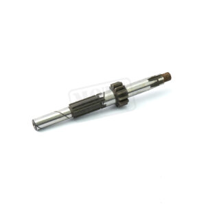 Hlavní hřídel JAWA 634-638