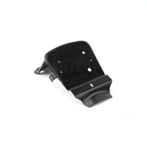 Držák zadního světla (s držákem odrazek) lakovaný JAWA 634