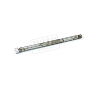 Osa zadního kola chrom JAWA 634-640