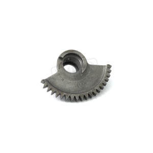 Startovací segment ČZ Kulatá