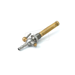 Kohout paliva M14x1,5 (s rezervou) Pérák 250, 350 - TW