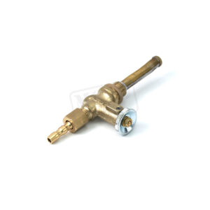 Kohout paliva MOTEX (tahový) do nádrže M14x1,5 s vývodem na hadičku ČZ 125, 150 C, 125 T