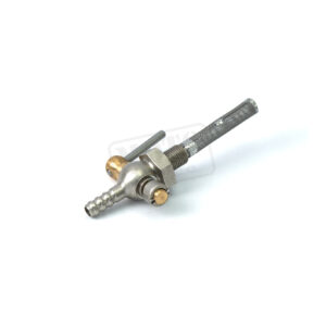 Kohout paliva kuželový do nádrže M10x1 (bez rezervy) na hadičku JAWA Pérák FJ, Předválečné MOTO