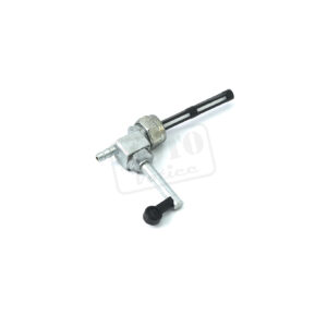 Kohout paliva (dlouhá páčka) Simson Skútr SR 50