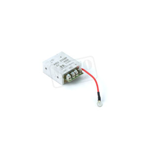 Elektronické regulační relé AEV 6V 45W plus pól JAWA, ČZ