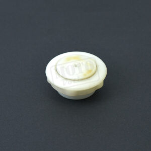 Víčko nádrže na hrdlo 40mm 1. typ Californian