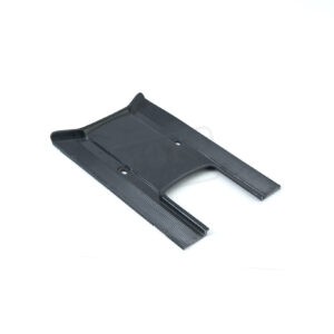 Kryt horní s nápisem (povážské strojarne) Babetta 207, 206, 228