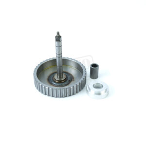 Buben svařený (montážní sada) Babetta 215