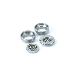 Sada misek řízení s kuličkami (vlašťovky) Babetta 206, 207, 228