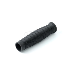 Návlečka řidítek levá předválečná JAWA, ROBOT, WILLIERS