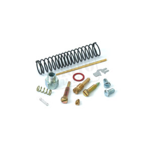 Sada karburátoru JAWA 634, Kývačka, Panelka