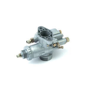 Karburátor D26 (se sytičem) JAWA Panelka, ČZ - TWN