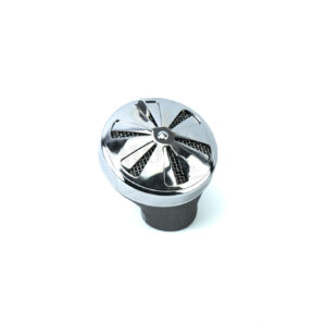 Filtr karburátoru kompletní JAWA Kývačka, Pérák 250, 350