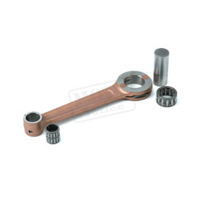 Ojnice úplná - CKR JAWA Pérák, Kývačka 250