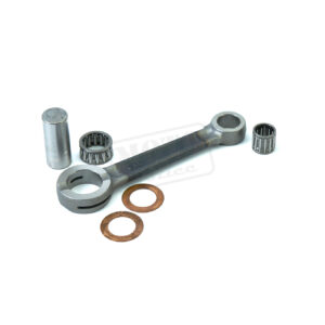 Ojnice úplná - CKR JAWA 350 638, 9, 40