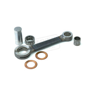 Ojnice úplná - CKR průměr 16 JAWA 350 Kývačka, Panelka, Pérák