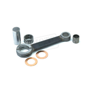 Ojnice úplná - CKR ČZ 476, 477, 478