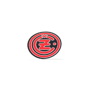 Samolepka/nálepka na nádrž ČZ Motokros