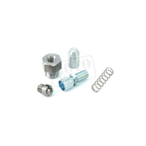 Sytič karburátoru Jikov (2924, 2926, 2922) sada Panelka 250, 350