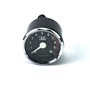 Otáčkoměr s (Chrom rámečkem) JAWA 350 634-640