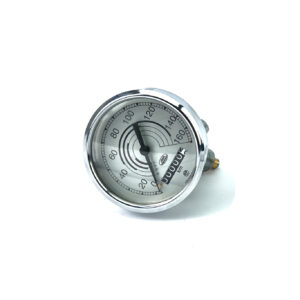 Tachometr s (Chrom rámečkem) do 160km JAWA Pérák 250, 350