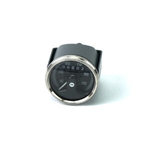 Tachometr s (Chrom rámečkem) do 110km ČZ 501 502, 505