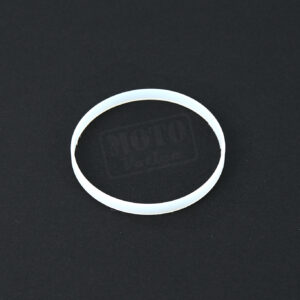 Silonový kroužek pod sklo tachometru D80 JAWA Kývačka, Pérák, ČZ