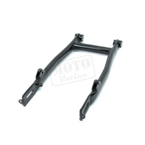 Kyvná vidlice zadní Simson Enduro, Elektronik S51