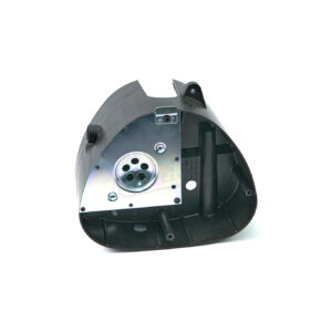 Vzduchový box kompletní Simson Enduro, Elektronik S51