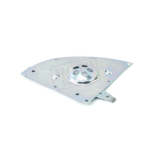 Držák vzduchového filtru Simson Enduro, Elektronik S51